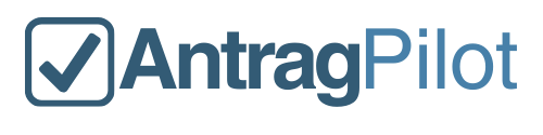 AntragPilot
